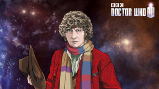 The Most Popular <em>Doctor Who</em> Game Finally Gets The Most Popular Doctor